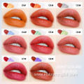 High Quality Cosmetic Private Label Matte Lipstick